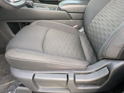 2023 Nissan Pathfinder S
