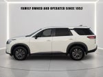 2023 Nissan Pathfinder S