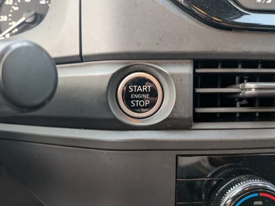 2023 Nissan Pathfinder S