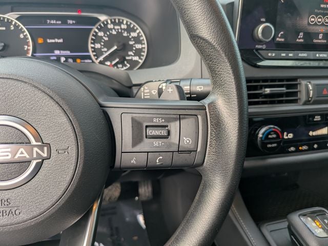 2023 Nissan Pathfinder S