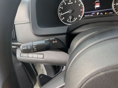2023 Nissan Pathfinder S
