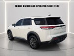 2023 Nissan Pathfinder S