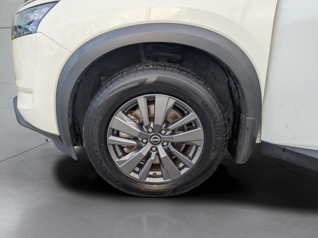 2023 Nissan Pathfinder S