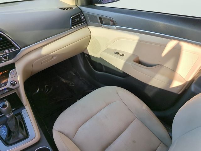 2017 Hyundai Elantra Value Edition