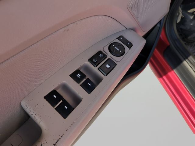 2017 Hyundai Elantra Value Edition