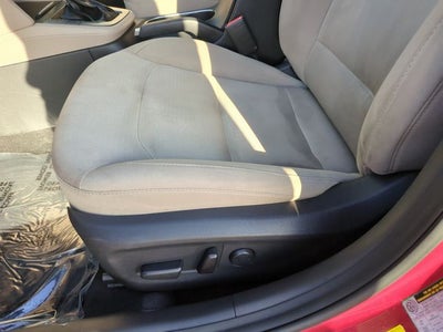 2017 Hyundai Elantra Value Edition