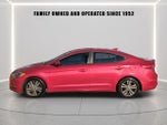 2017 Hyundai Elantra Value Edition