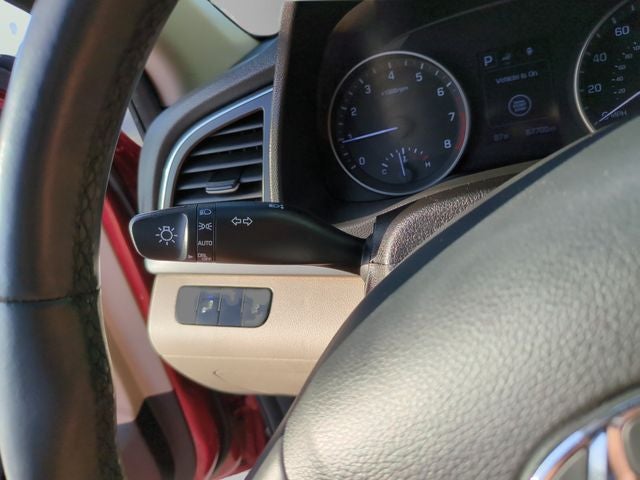 2017 Hyundai Elantra Value Edition