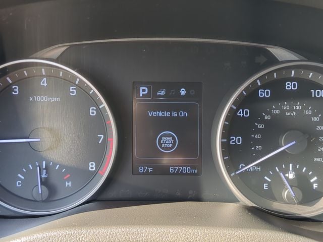 2017 Hyundai Elantra Value Edition