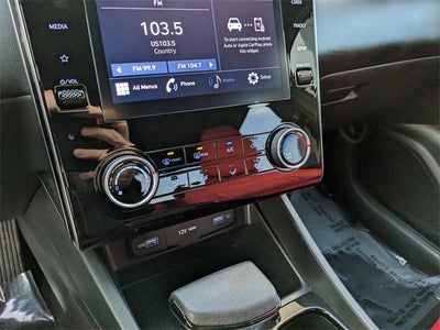 2023 Hyundai Santa Cruz SEL