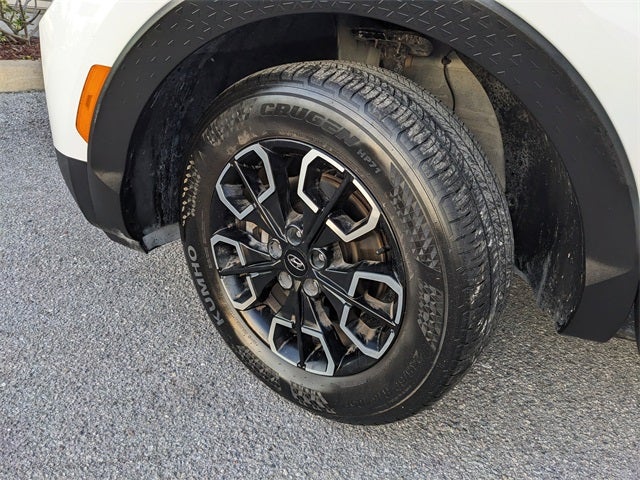 2023 Hyundai Santa Cruz SEL