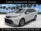 2023 Toyota Sienna Platinum 7 Passenger