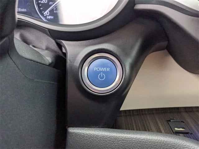 2023 Toyota Sienna Platinum 7 Passenger