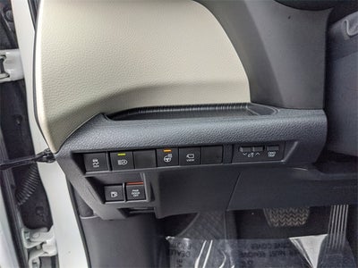 2023 Toyota Sienna Platinum 7 Passenger