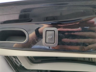 2016 Toyota Highlander Limited Platinum V6