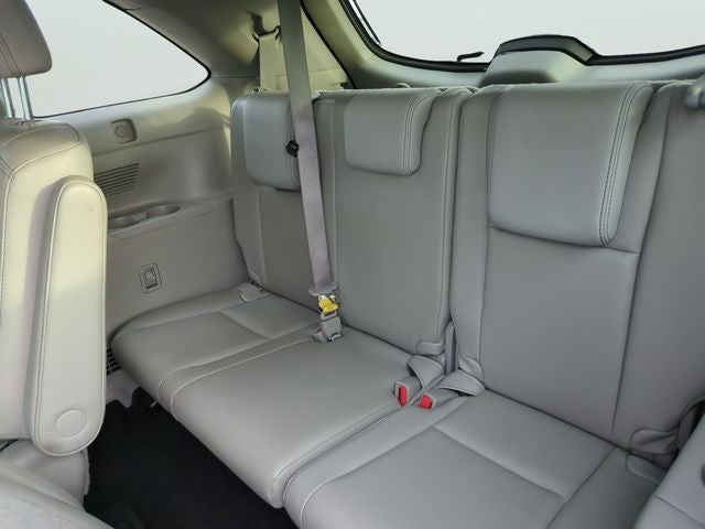2016 Toyota Highlander Limited Platinum V6