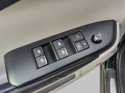 2016 Toyota Highlander Limited Platinum V6