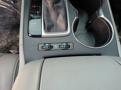 2016 Toyota Highlander Limited Platinum V6