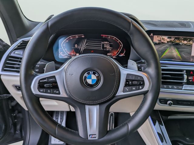 2020 BMW X5 sDrive40i
