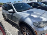 2013 BMW X5 xDrive50i