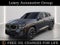 2024 BMW XM Label Red