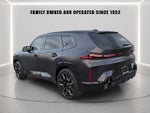 2024 BMW XM Label Red