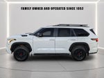 2024 Toyota Sequoia TRD Pro