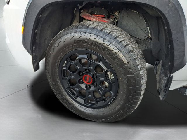 2024 Toyota Sequoia TRD Pro