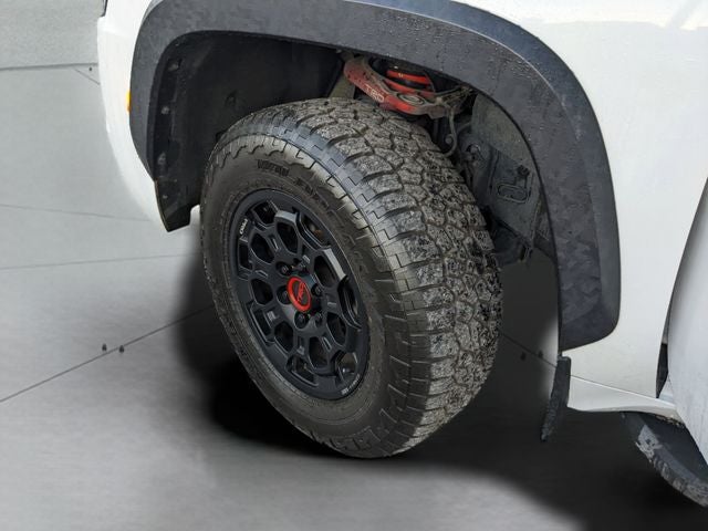 2024 Toyota Sequoia TRD Pro