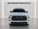 2024 Toyota Sequoia TRD Pro