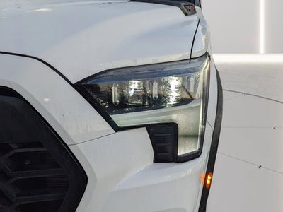 2024 Toyota Sequoia TRD Pro