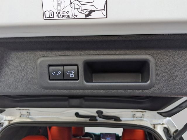 2024 Toyota Sequoia TRD Pro