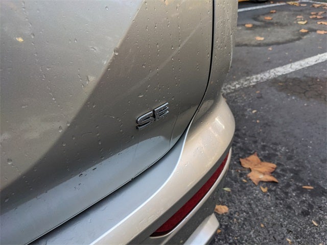 2024 Mitsubishi Outlander SE Black Edition