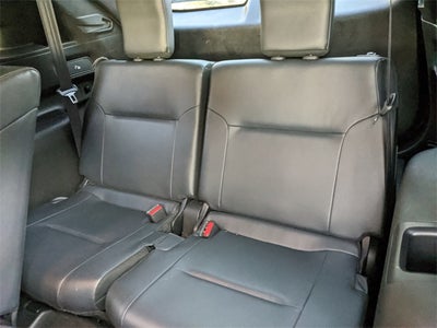 2024 Mitsubishi Outlander SE Black Edition