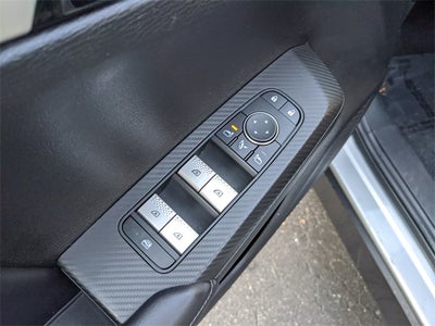 2024 Mitsubishi Outlander SE Black Edition