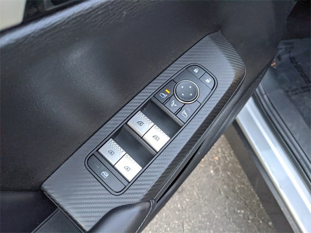 2024 Mitsubishi Outlander SE Black Edition