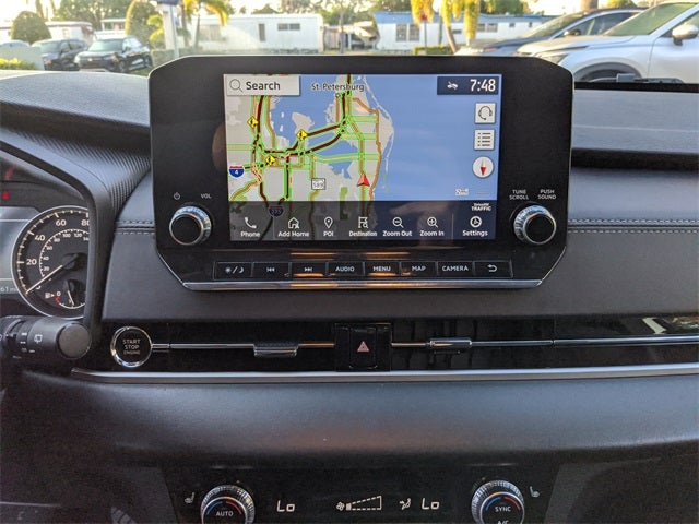 2024 Mitsubishi Outlander SE Black Edition