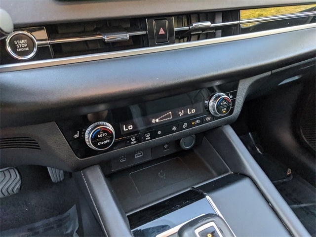 2024 Mitsubishi Outlander SE Black Edition