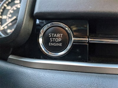 2024 Mitsubishi Outlander SE Black Edition