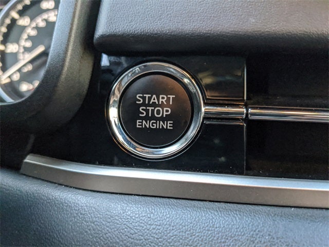 2024 Mitsubishi Outlander SE Black Edition