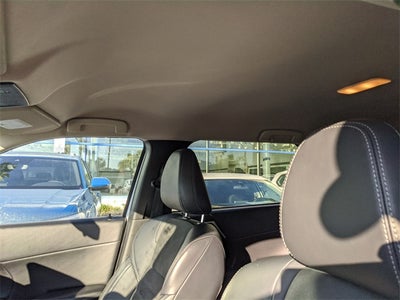 2024 Mitsubishi Outlander SE Black Edition