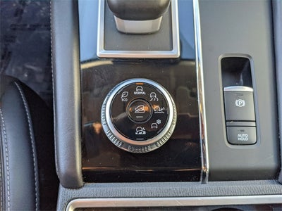 2024 Mitsubishi Outlander SE Black Edition