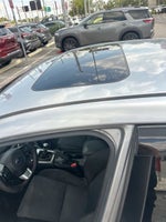 2017 Subaru WRX Premium