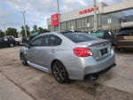 2017 Subaru WRX Premium