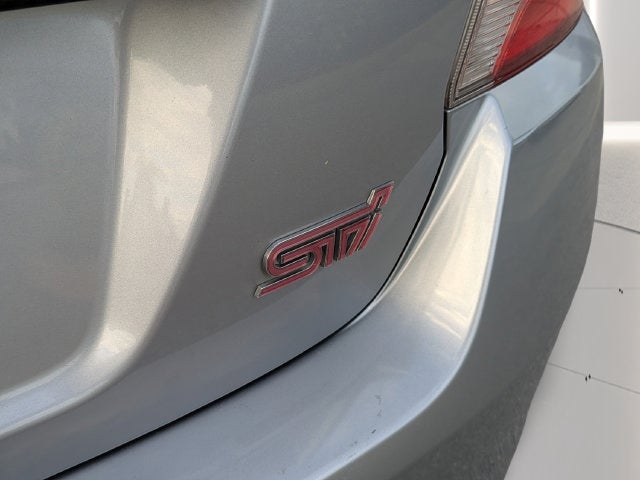 2016 Subaru WRX STI STi