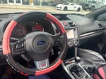 2016 Subaru WRX STI STi