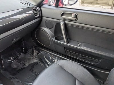 2014 Mazda Mazda MX-5 Miata PRHT Grand Touring