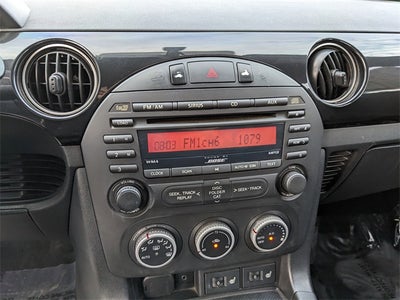 2014 Mazda Mazda MX-5 Miata PRHT Grand Touring