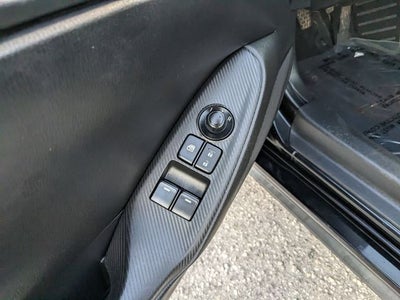 2021 Mazda Mazda MX-5 Miata Sport