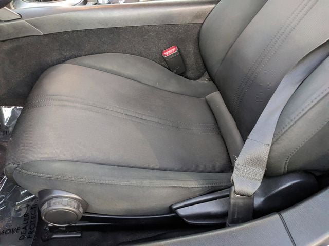 2021 Mazda Mazda MX-5 Miata Sport